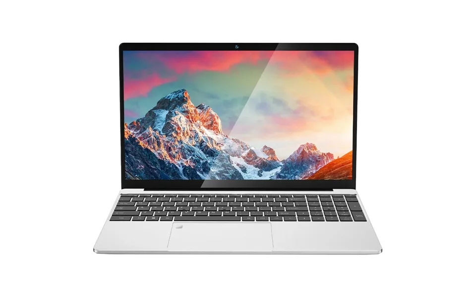 Ninkear N15 Air Laptop Intel Alder Lake-n N95 16gb Ram 512gb Ssd 15