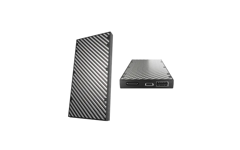 Nitecore Nb10000 Quick-charge Usb Usb-c Dual Ports 10000mah Power Bank For Phone Flashlights Home Tools Mobile Power Sou