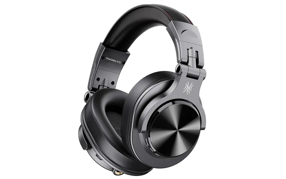 Oneodio A70 Headset Bluetooth Headphone Hi-res Audio Professional Studio Monitor Dj Headphones 3