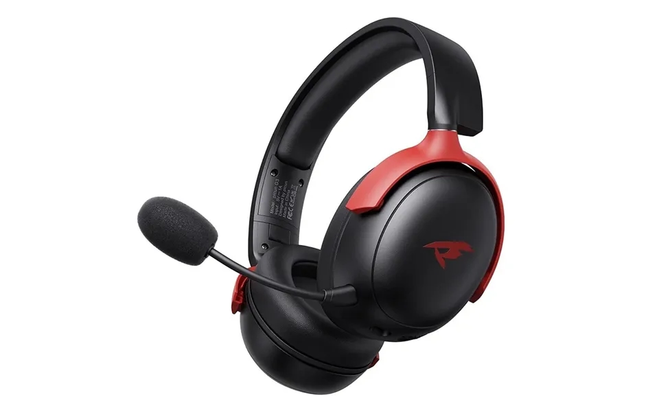 Picun G3 2.4ghz Wireless Headphones Gaming Headset Low Latency 53mm Drivers 3d Spatial Audio Enc Mic Hd Calls Bluetooth