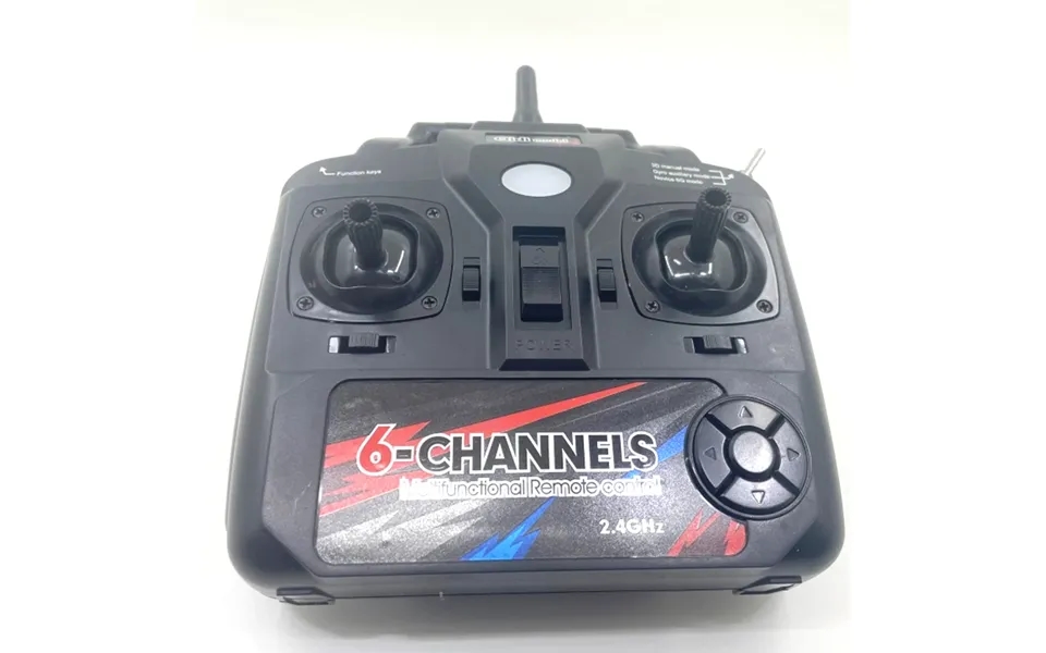 Qidi-560 Maule M7 A560 510mm Wingspan Rc Airplane Spare Part Remote Control