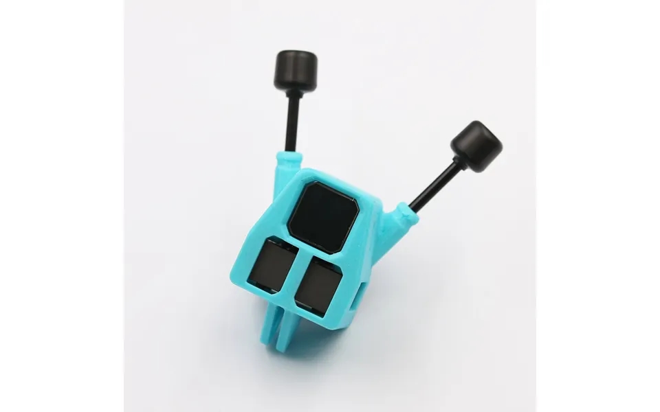 Qy3d Tpu 3d Printing Camera Mount Holder For Walksnail Moonlight Kit Digital System Fpv Transmitter