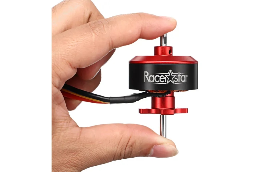 Racerstar Ba4023 Kv850 Kv1050 Brushless Motor 3-6s For Volantexrc 757-v2 742-5 759-2 759-3 757-9 756-1 Rc Airplane