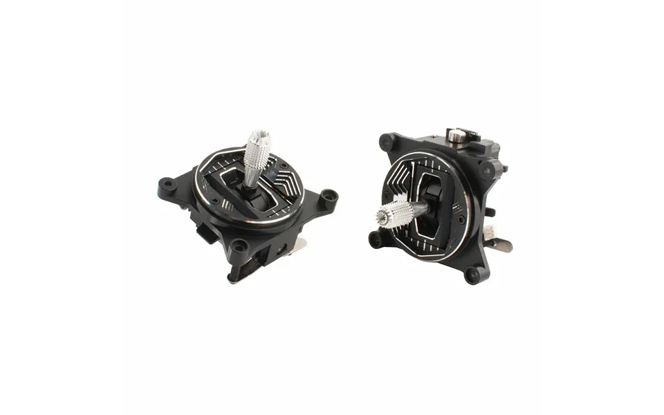 Radiomaster Ag01 Mini Cnc Hall Gimbal For Tx12 Zorro Radio Transmitter Remote Controller