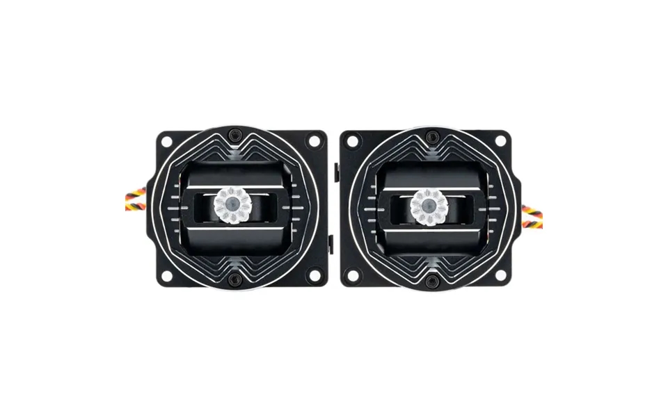 Radiomaster Ag01 Nano Cnc Hall Gimbals For Pocket Radio Transmitter