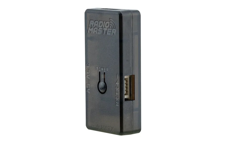 Radiomaster Expresslrs Elrs Usb Uart Flasher V2 Firmware Flashing Dongle For Elrs Receiver