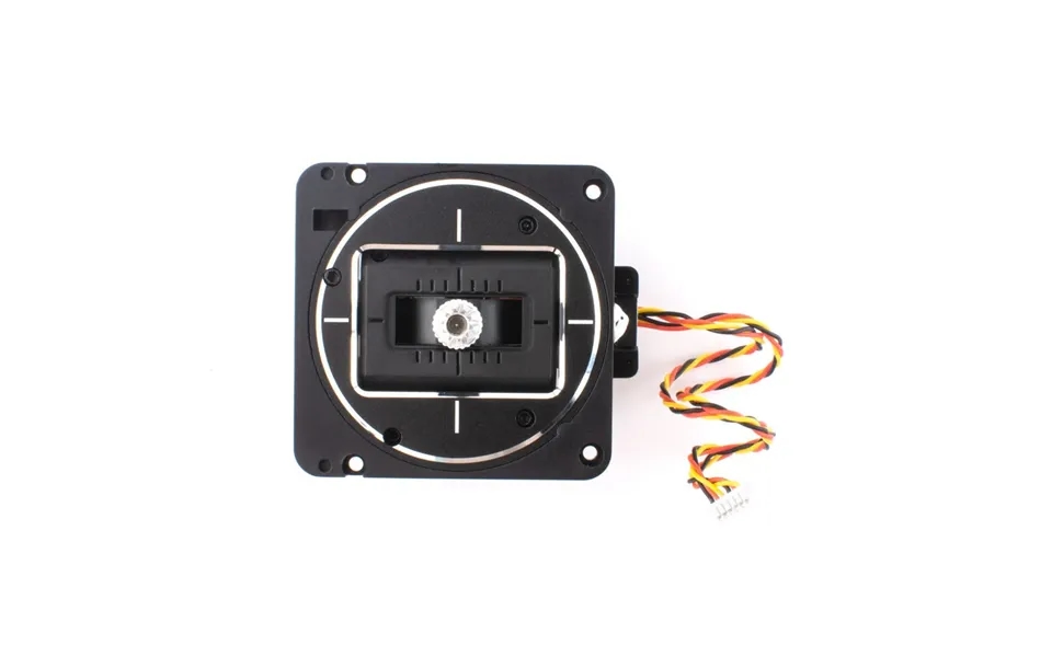 Radiomaster Replacement V4 Hall Gimbal For Tx16s And Boxer Radio Transmitter