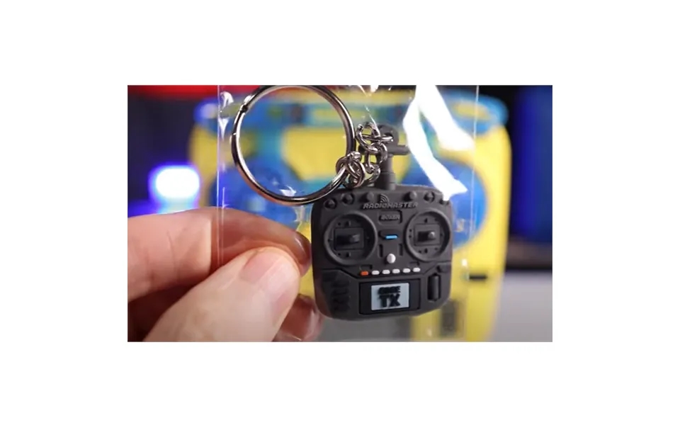 Radiomaster Tx16s Keychain Radio Accessories