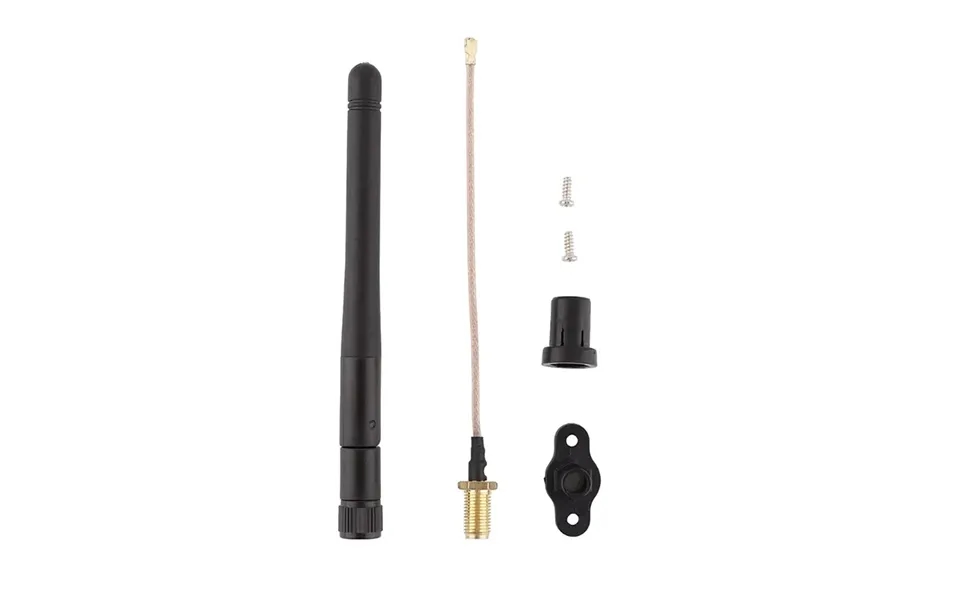 Radiomaster Tx16s Mkii Radio Transmitter Replacement Parts Removable Antenna Set V2 Diy Accessories
