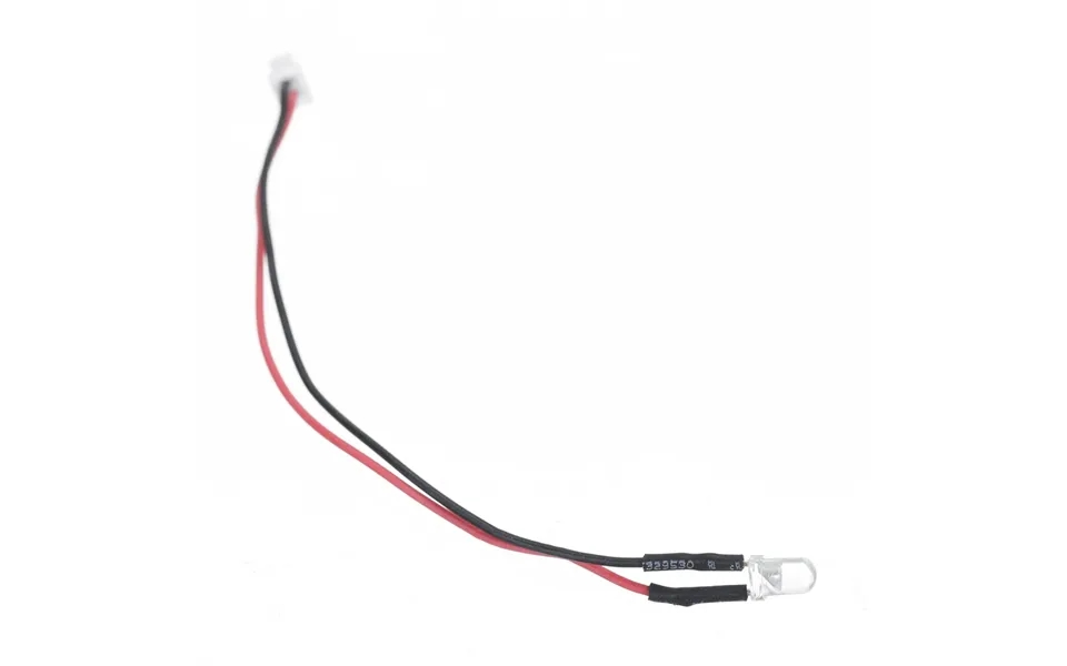 Rc Era C123 Rc Helicopter Spare Parts Head Light Tail Light Side Light Set