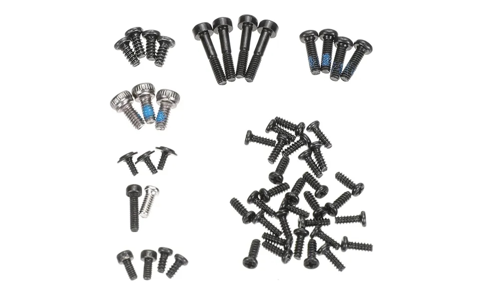 Rc Era C123 Rc Helicopter Spare Parts Screw Set