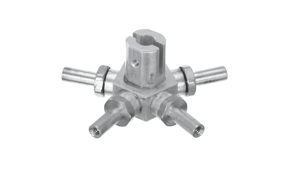 Rc Era C189 C190 Rc Helicopter Spare Parts Metal Rotor Head Group