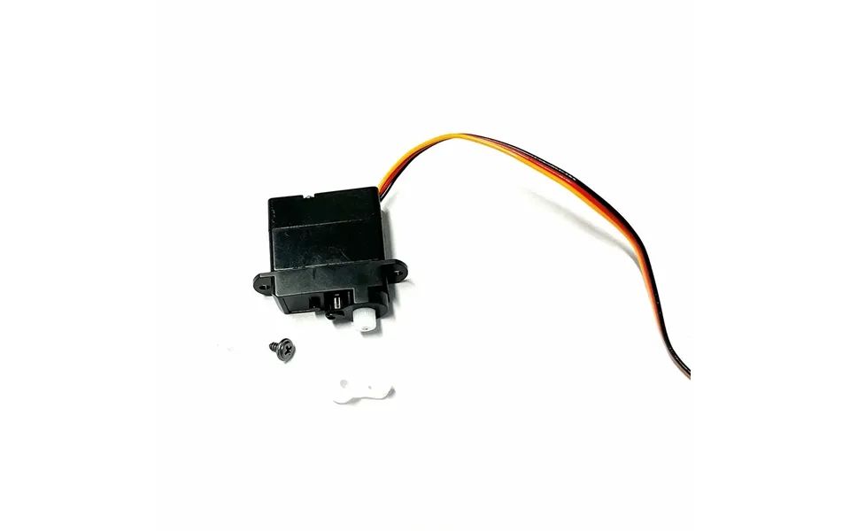 Rc Era C189 Rc Helicopter Spare Parts 4.3g Servo