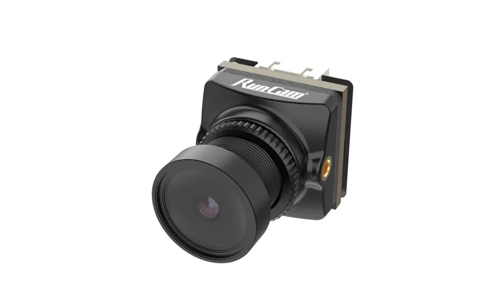 Runcam Phoenix2 Pro Starlight Cmos 1500tvl Fov 128 Degree Fpv Camera Image Quality Enhanced For Rc Drone