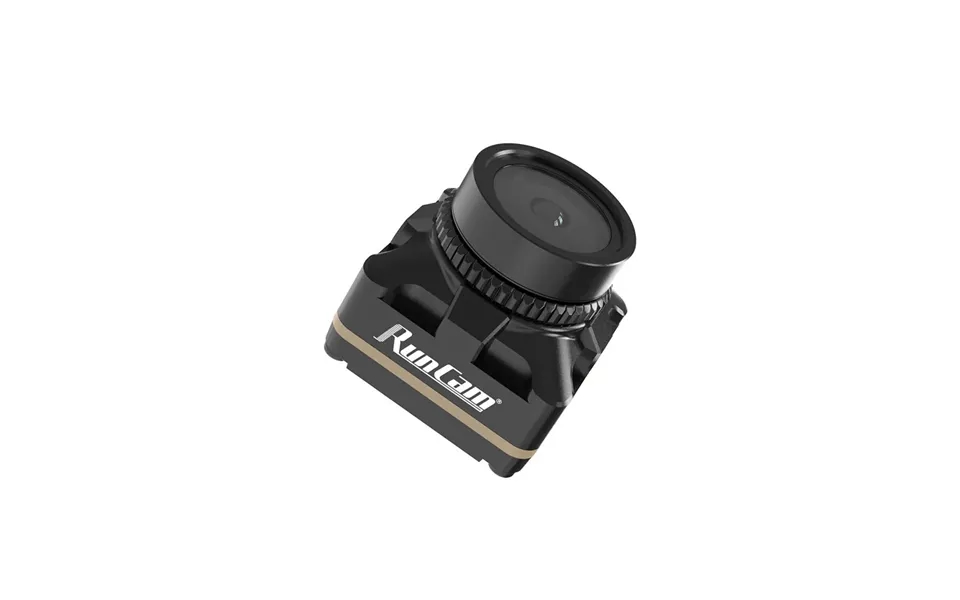 Runcam Robin 3 Fpv Cam 1200tvl 1 3 Cmos Sensor 4 3 Fpv Camera For Rc Drone