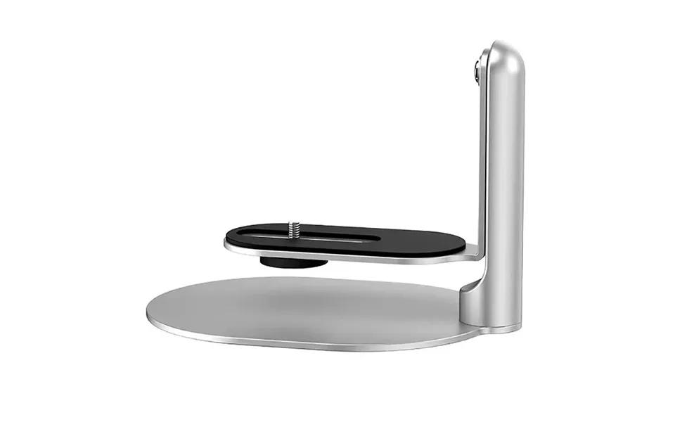 Salange Desktop Ptz Projector Stand Aluminum Alloy Multi-angle Projection Bracket With 360 Rotating Adjustable For Mogo