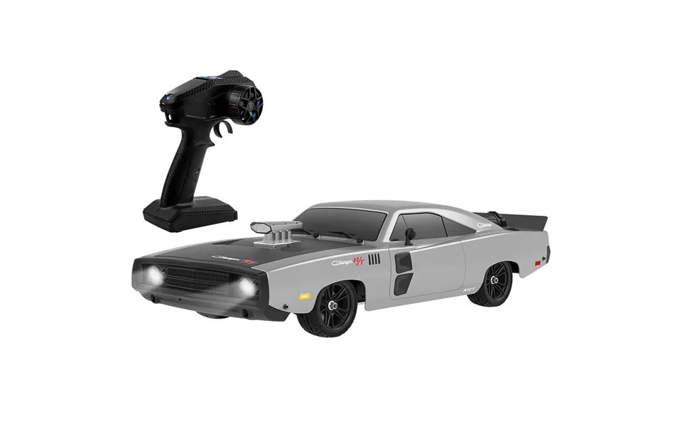 Sg Pinecone Forest 1004 1 10 2.4g 4wd 70km H Brushless Rc Car Drift Hobbywing Motor Esc Metal Chassis Esp Gyro Led Light