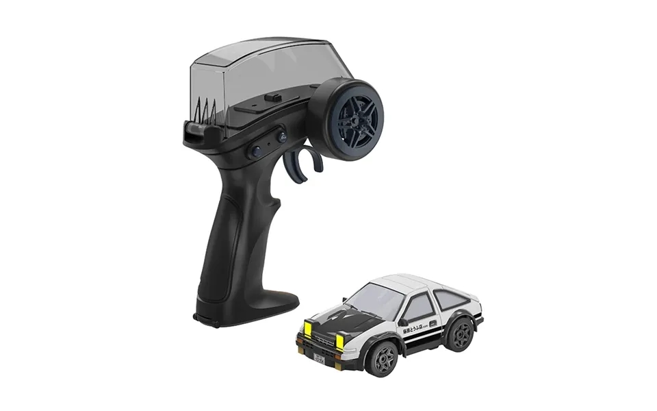 Smrc K14 Rtr 1 64 2.4g 4wd Drift Rc Car Mini Race Led Light Radio Control High-speed Motor Full Proportional On-road Rac