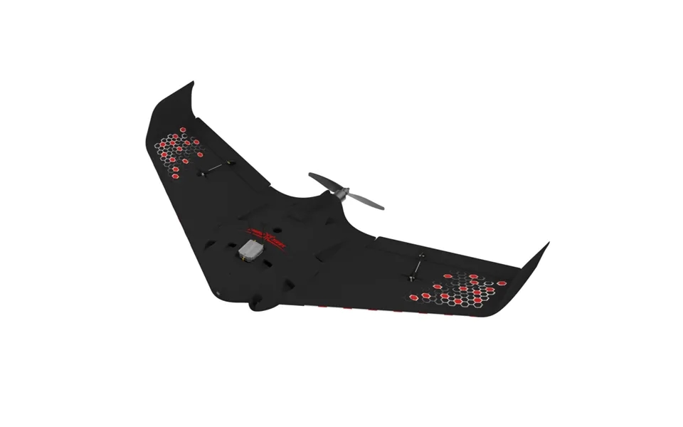 Sonicmodell Ar Wing Pro 1000mm Wingspan Epp Fpv Flying Wing Rc Airplane Kit Pnp