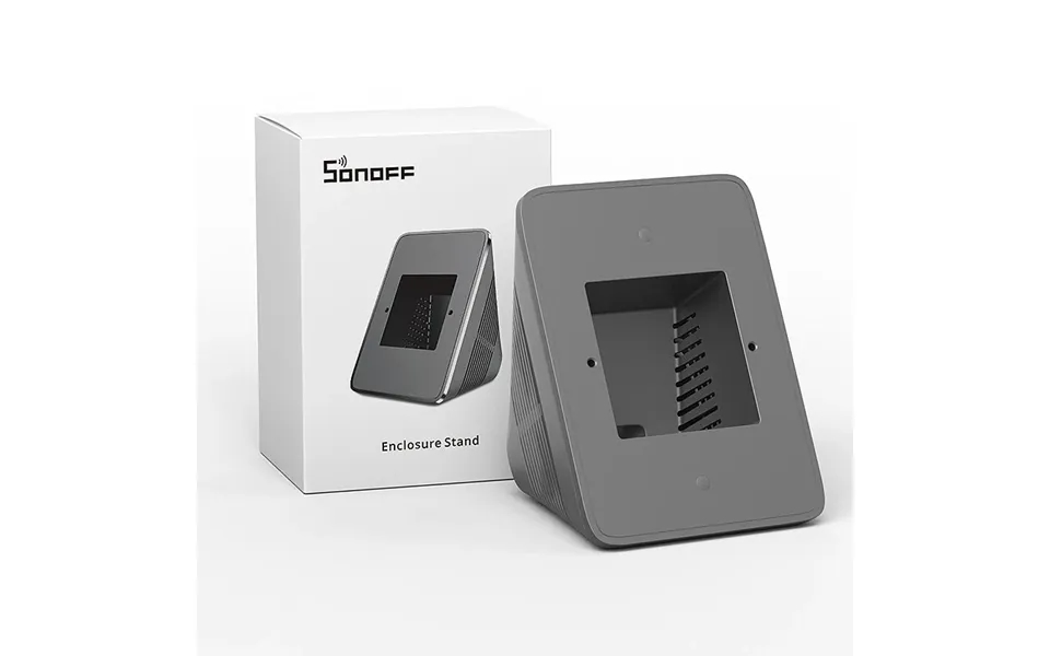 Sonoff Enclosure Stand Standb Standw Base Compatible With Nspanel & Nspanel Pro