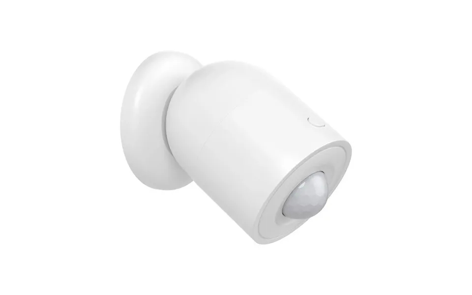 Sonoff Snzb-03p Zigbee3.0 Motion Sensor 5-seconds Faster Detection Smart Home Security Human Body Detection Smart Scene