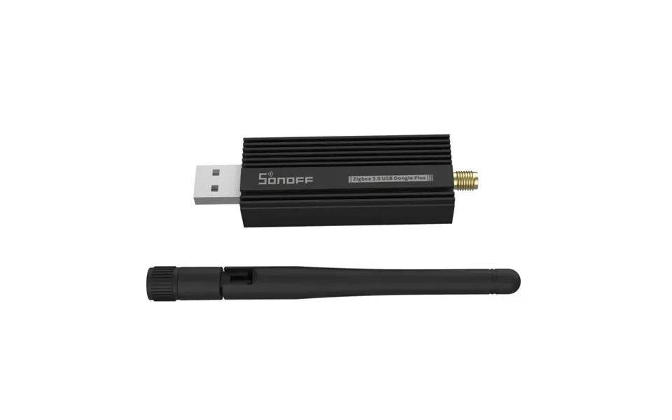 Sonoff Zb Dongle-e Usb Dongle Wireless Zigbee3.0 Bridge Gateway Smart Home Interface Capture With Antenna Gateway Analyz
