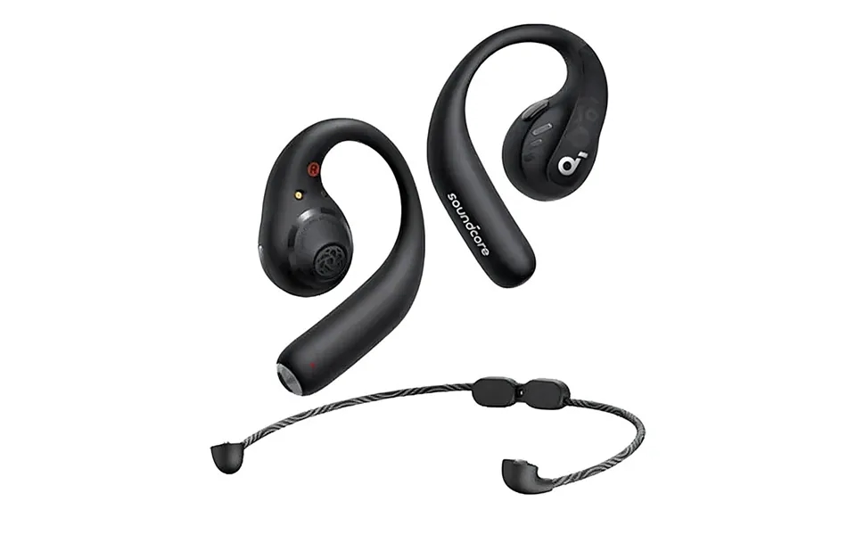 Soundcore Aerofit Pro Earbuds 2 In 1 Detachable Headset Wireless Bluetooth Earphone 16