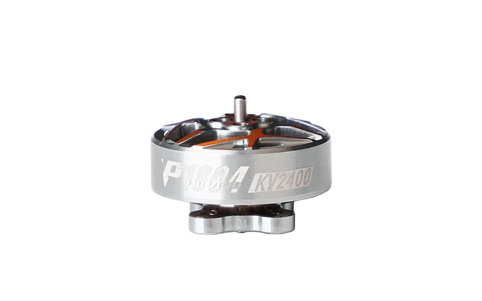 T-motor P1804 1804 2400kv 6s 3400kv 4s Unibell Brushless Motor 1