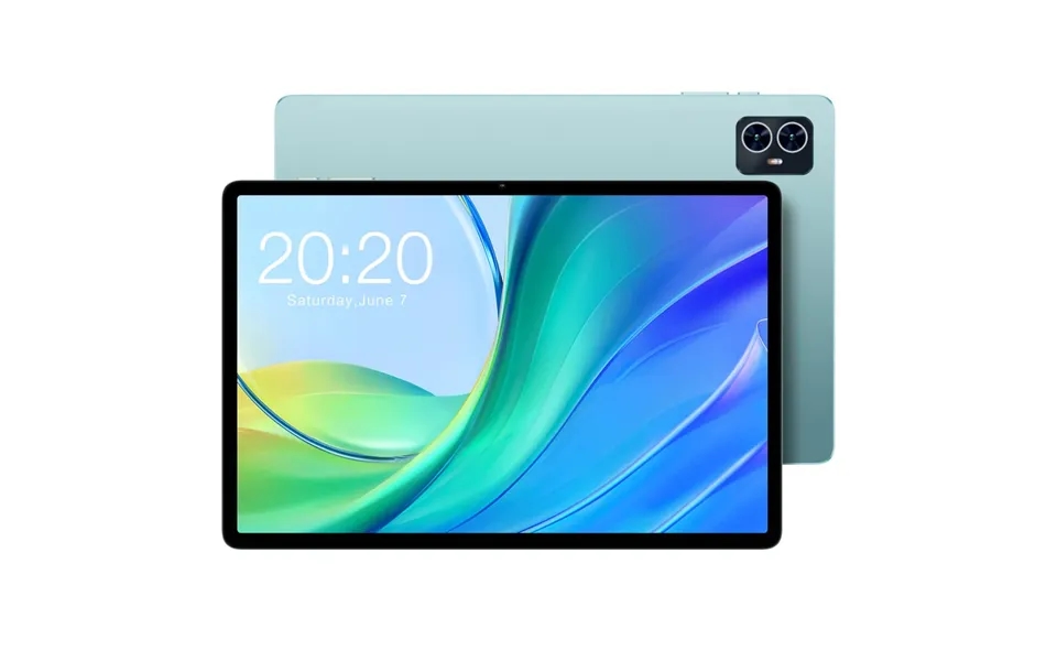 Teclast M50 Unisoc T606 Octa Core 6gb Ram 128gb Rom 4g Lte 10
