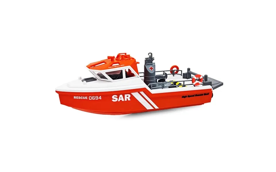 The Link Tx694 1 34 2.4g Brushless 1503 Motor Kart Rc Boat Powerful Wireless Electric Remote Control Model Toys For Boys