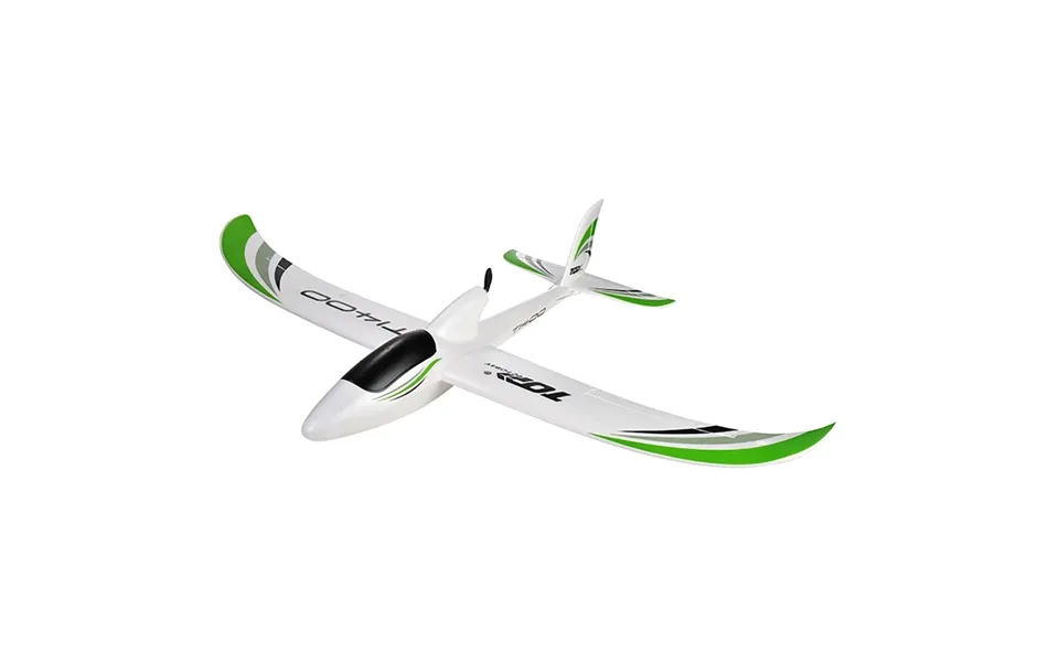 Top Rc Hobby T1400 1400mm Wingspan Epo Fpv Rc Airplane Glider Pnp