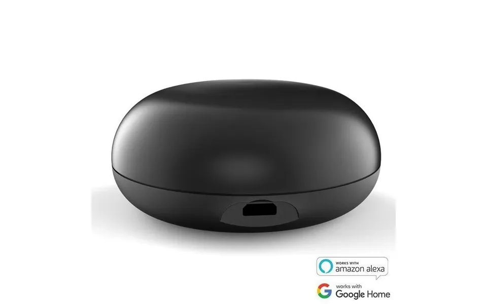 Tuya Wifi Ir Remote Control For Smart Home For Tv Air Condition Works With Alexa Google Home