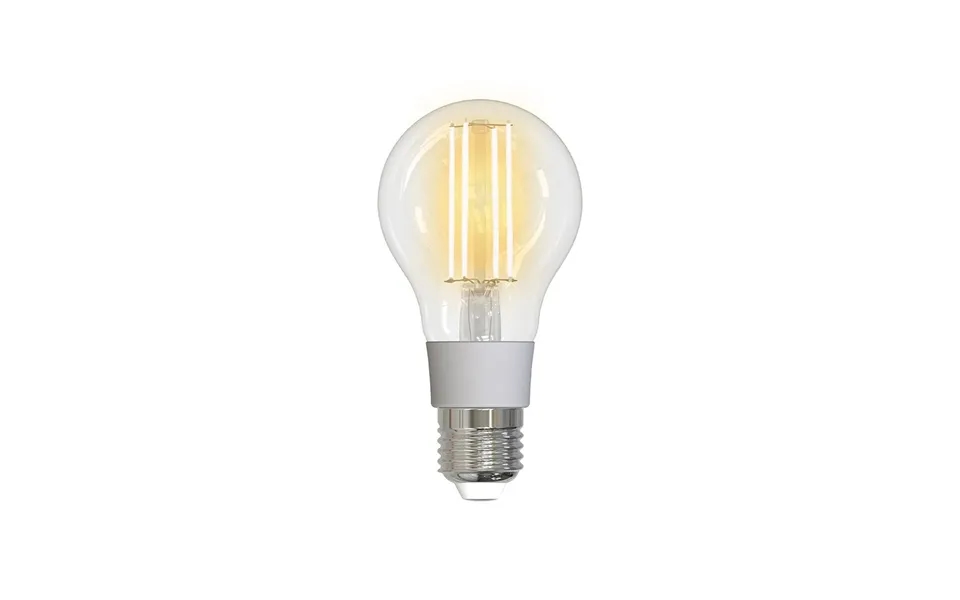 Tuya Wifi Smart Filament Bulb 7w Led Light Lamp E27 Dimmable Lighting 806lm Work With Smart Life Alexa Google Home