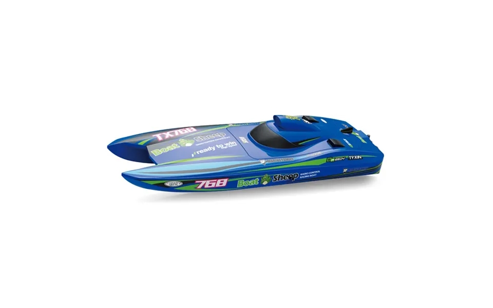 Ty Xin 768 Brushless Rtr 2.4g 30km H Rc Boat Jet Speedboat Water Cooling Waterproof Remote Control Ship High Speed Full