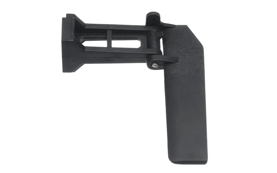 Udirc Udi021 Eachine Ebt04 Rc Boat Parts Tail Rudder Assembly Udi021-07 Vehicles Models Spare Accessories