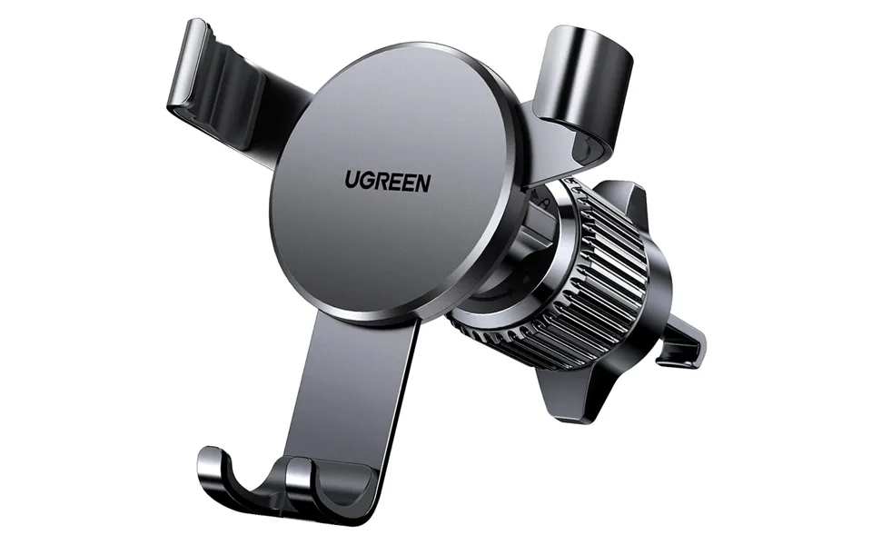 Ugreen Car Phone Holder Air Vent Mountmultifunctional Car Phone Holder Air Vent Gravity Car Phone Holder Compatible 4