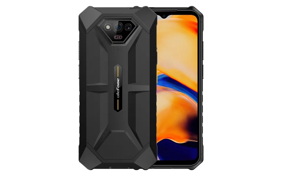 Ulefone Armor X13 50mp Camera Night Vision Camera 12gb 64gb 6