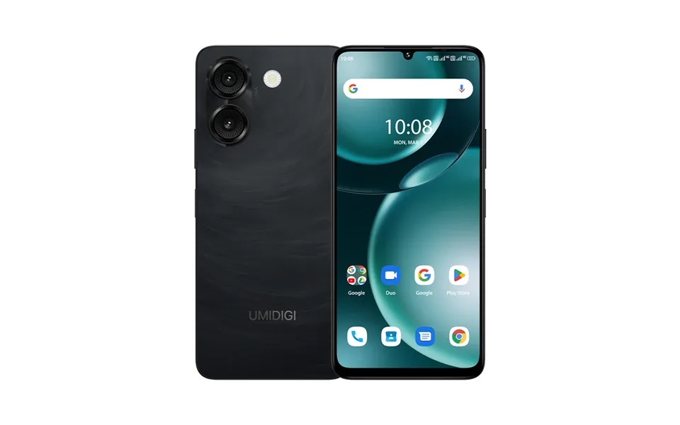 Umidigi G9a 8gb 64gb 6.75 Inch 13mp Dual Camera 5000mah Android 14 Octa Core Dual Sim Card 4g Smartphone
