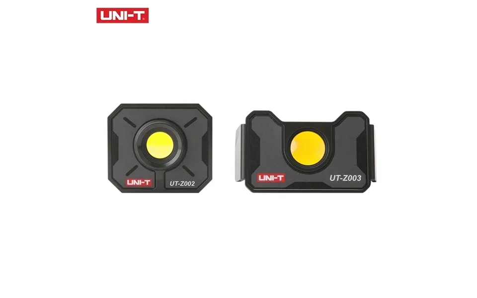 Uni-t Thermal Camera Macro Lens Ut-z002 Ut-z003 High Precision Thermal Imager Lens Pcb Mobile Phone Repair For Uti260b U