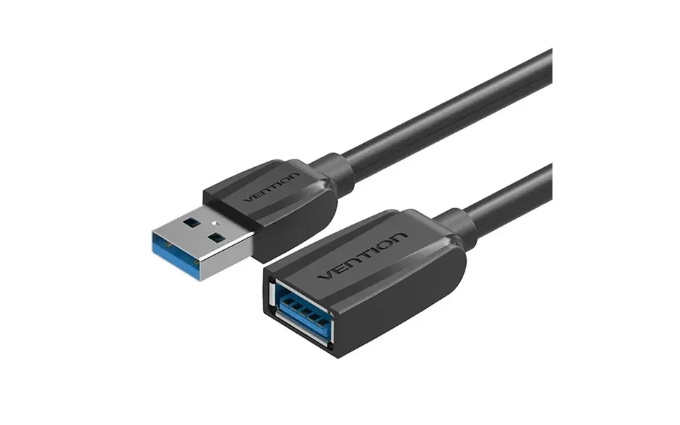 Vention Vas-a45 Usb Male To Female Data Cable Usb 3.0 Extension Cord Line 0