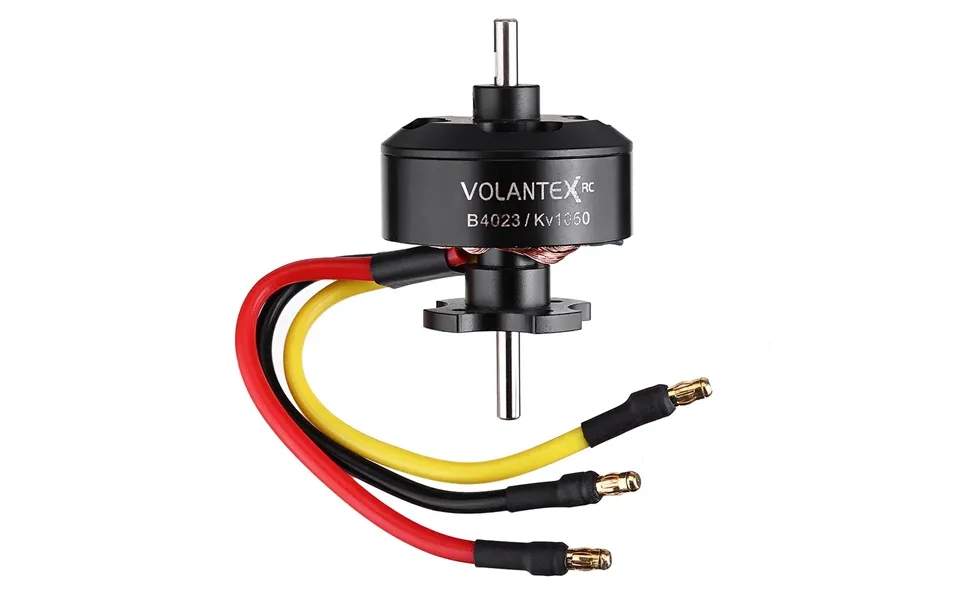 Volantexrc 4023 Kv1050 Brushless Motor Spare Part For Phoenix V2 759-2 759-3 757-9 756-1 747-8 Rc Airplane