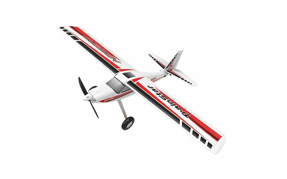 Volantexrc Trainstar Ascent 747-8 1400mm Wingspan Epo Trainer Aircraft Rc Airplane Kit Pnp
