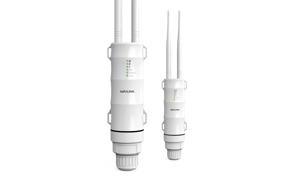 Wavlink Ac600 Wireless Waterproof 3-1 Repeater High Power Outdoor Wifi Router Access Point Cpe Wisp Wireless Wifi Repeat