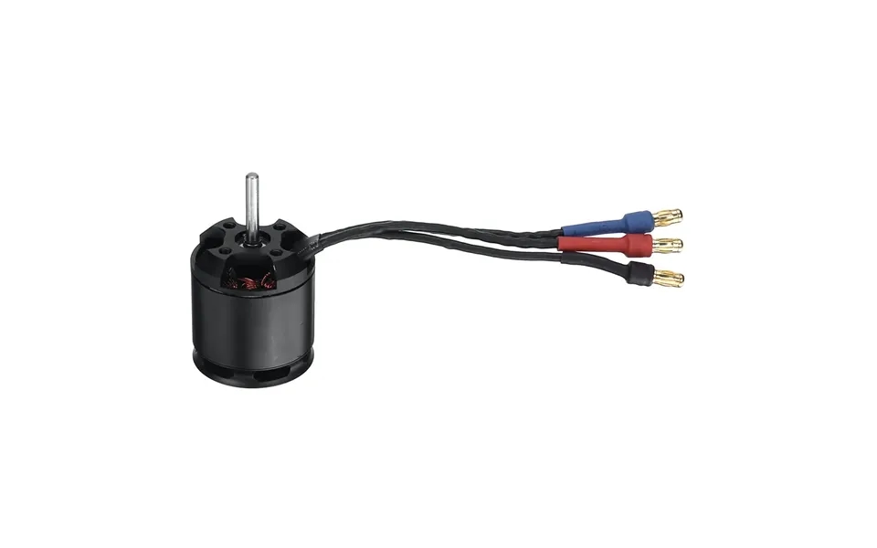 Wltoys Wl916 Rc Boat Parts 2216 3400kv 3s Brushless Motor Vehicles Models Spare Accessories Wl916-38