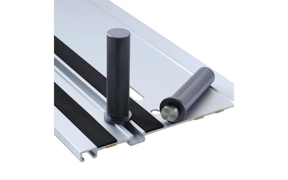 Woodworking Table Limit Block 19 20mm Dog Hole Guide Rail Track Workbench Peg Brake Bench Clamp