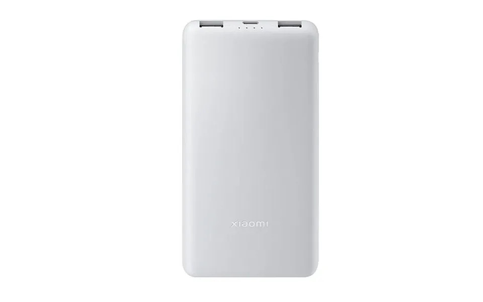 Xiaomi 22.5w 37wh 10000mah Power Bank External Battery Power Supply With 1 Input & 2 Outputs Fast Charging For Iphone 15