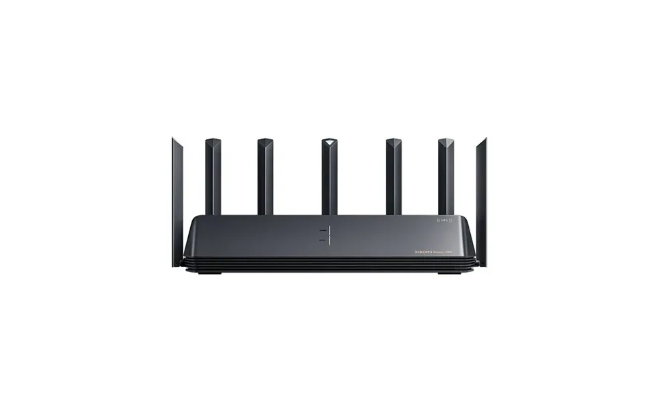 Xiaomi Mi 7000 Tri-band Router Wifi Repeater 1gb Large Memory Usb 3