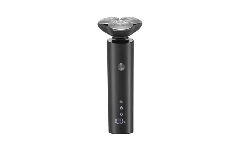 Xiaomi Mijia S301 Men's Electric Shaver Beard Trimmer Machine Shaving Portable Flex Razor Ipx7 Washable Trimer Ceramic B