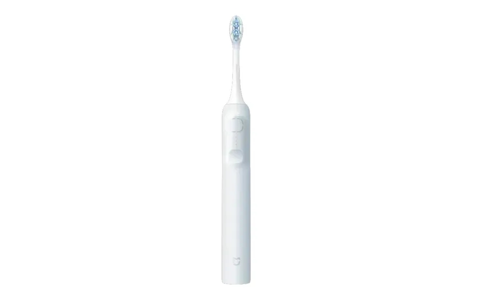 Xiaomi Oscillation Electric Toothbrush With Double Swing Angle Brushing Area Indicator 180-day Battery Life Ipx8 Waterpr