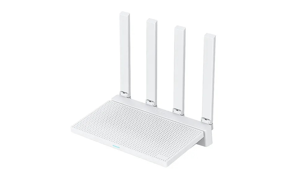 Xiaomi Router Ax3000t Wifi 6 Mesh Technology 2.4ghz 5ghz Miwifi Rom Efficient Wall Penetration Protection Repeater Signa